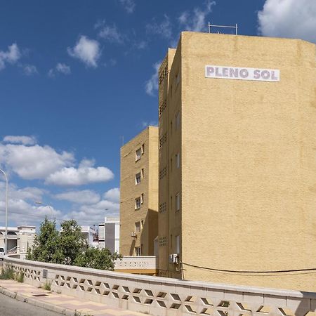 Апартаменты Pleno Sol, 45 Кульера Экстерьер фото