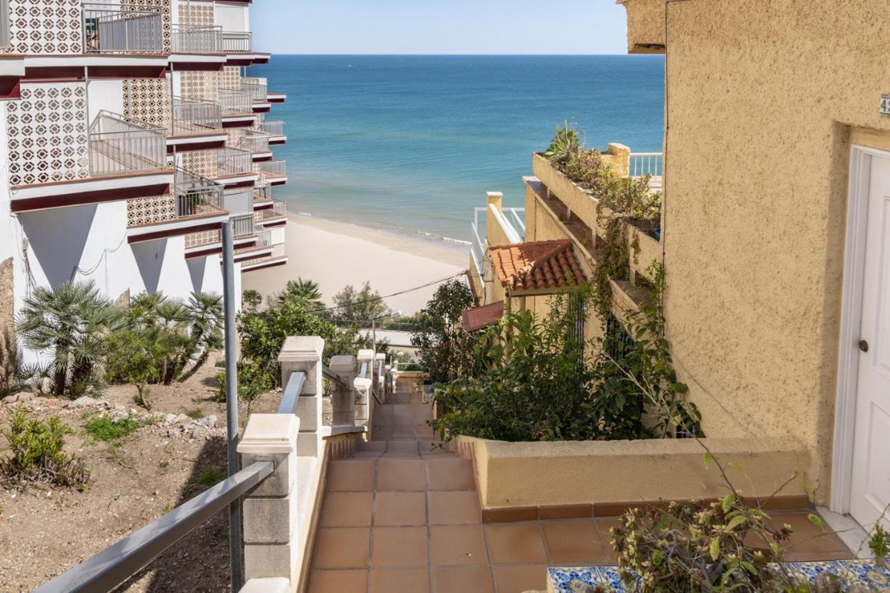 Апартаменты Pleno Sol, 45 Кульера Экстерьер фото